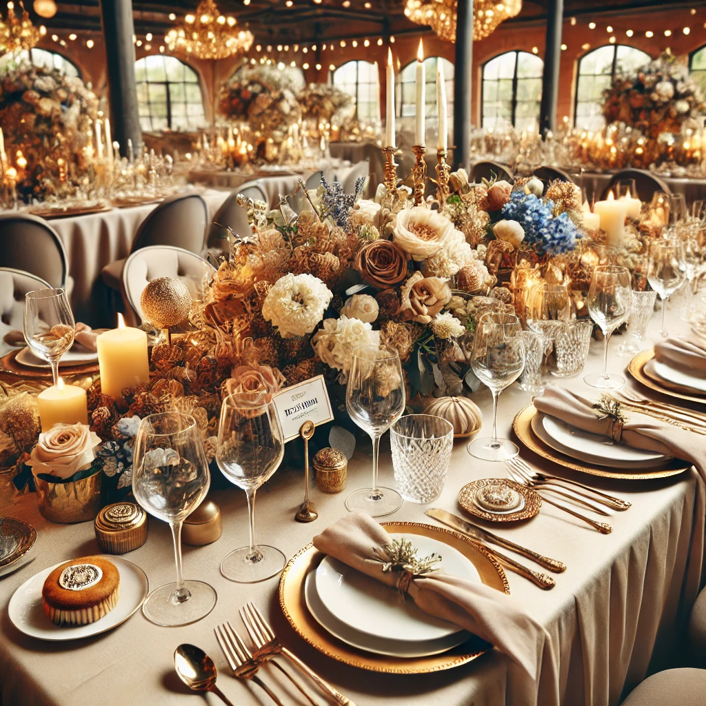 mejor catering para eventos Basauri