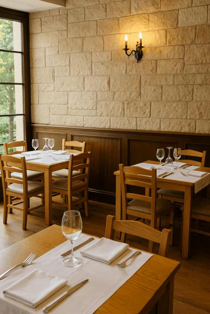 mejores sitios para comer en Basauri
